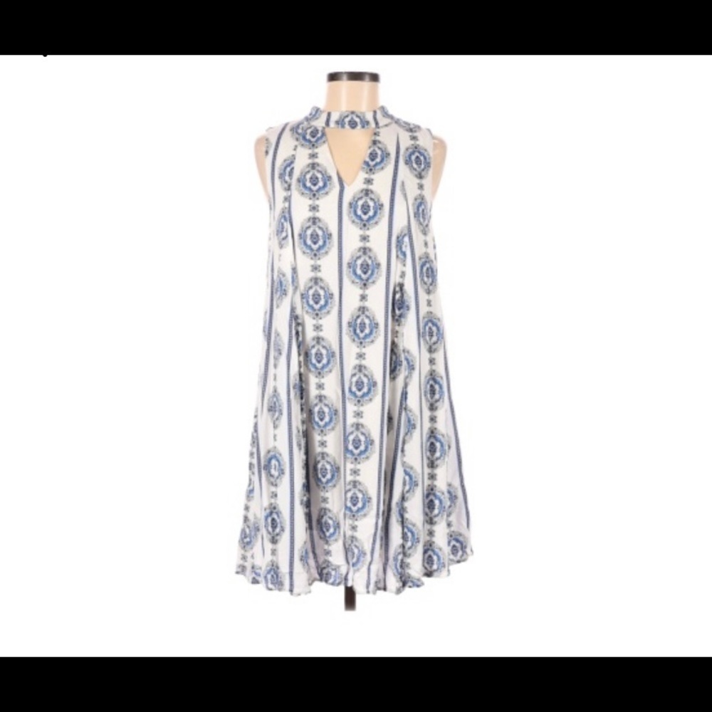 Promesa Dress